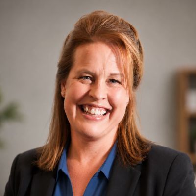 Lorana Laliberte